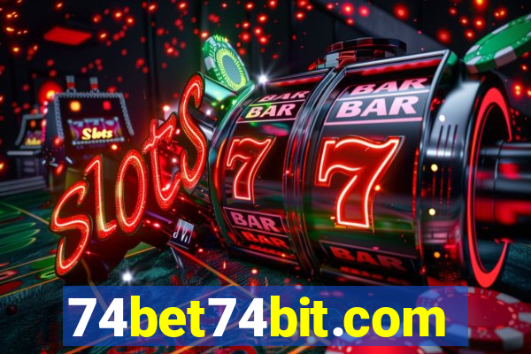 74bet74bit.com