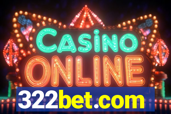 322bet.com