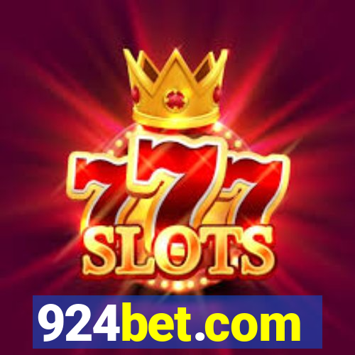 924bet.com