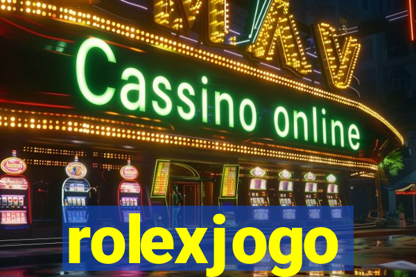 rolexjogo