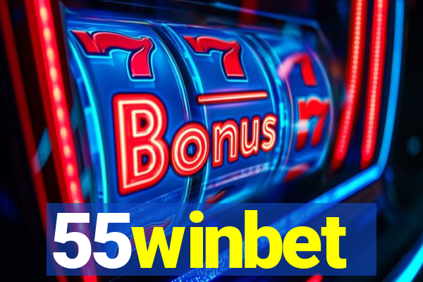 55winbet