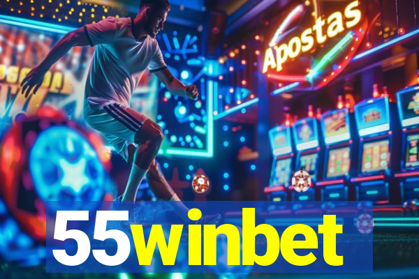 55winbet