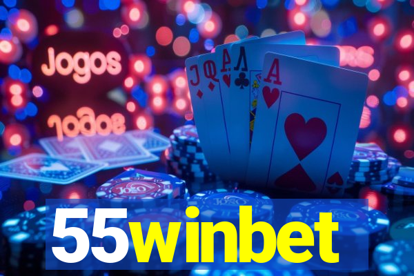 55winbet