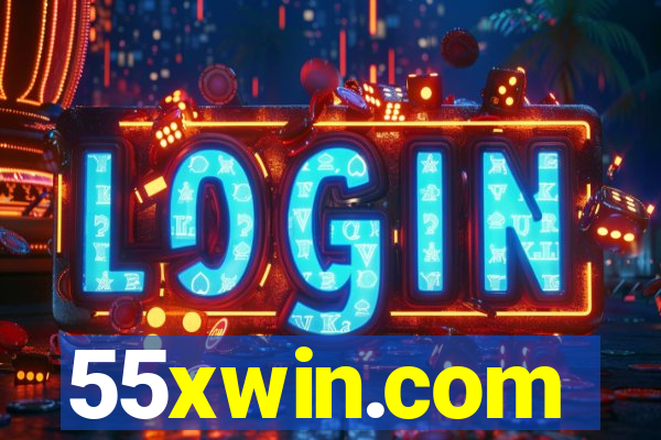 55xwin.com