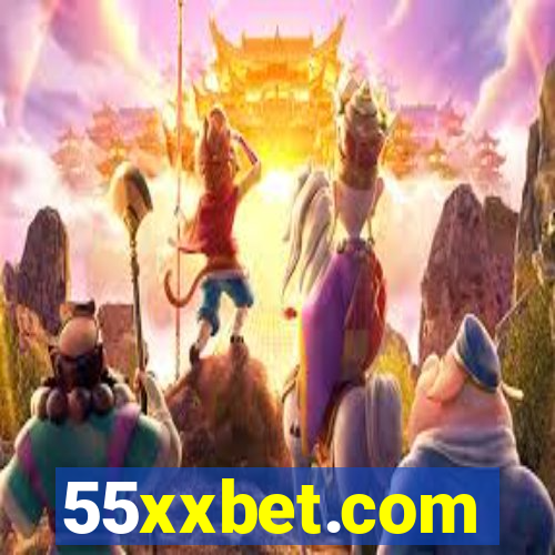 55xxbet.com