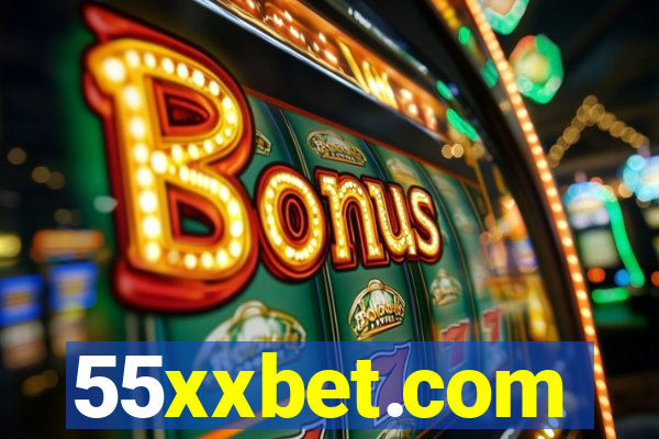 55xxbet.com