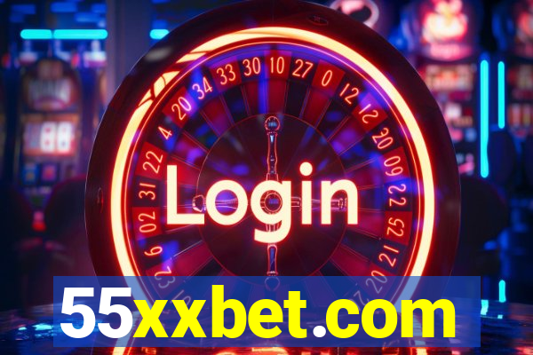 55xxbet.com