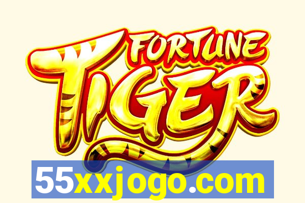 55xxjogo.com