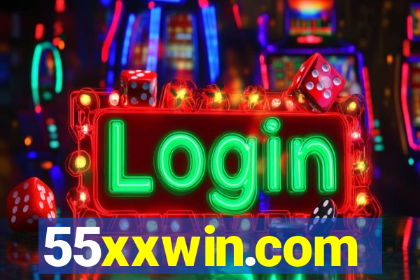 55xxwin.com