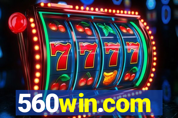 560win.com