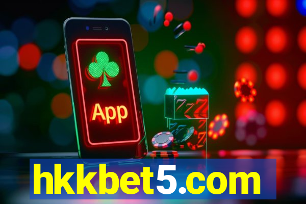 hkkbet5.com