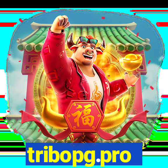 tribopg.pro