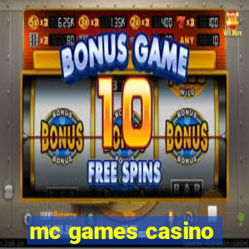 mc games casino