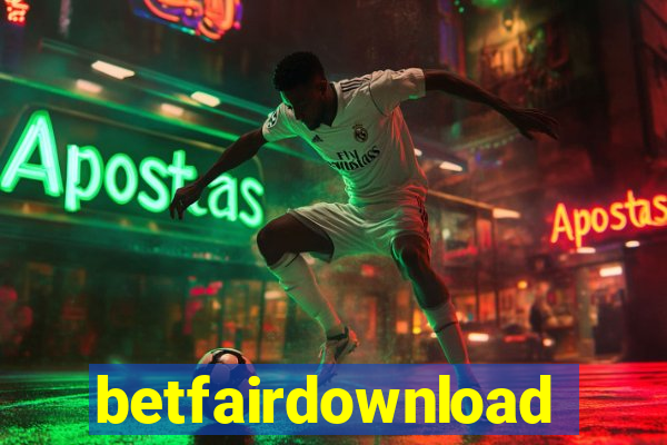 betfairdownload