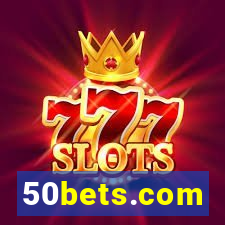 50bets.com