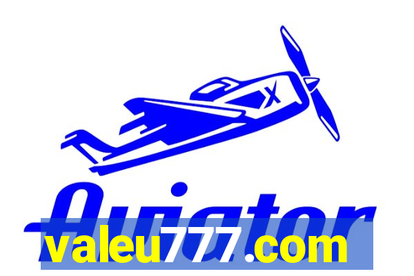 valeu777.com