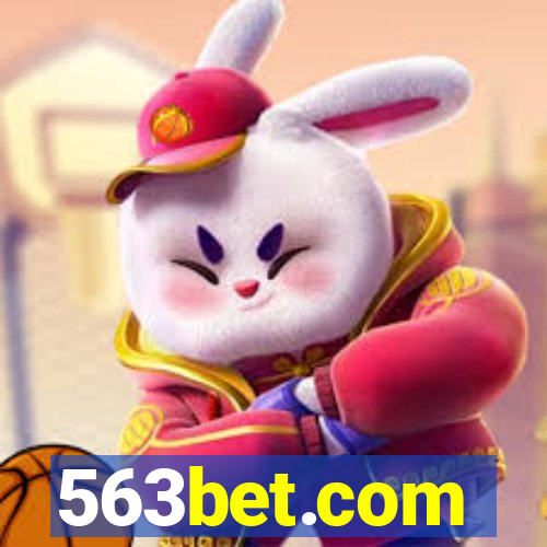 563bet.com