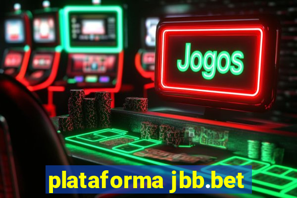 plataforma jbb.bet