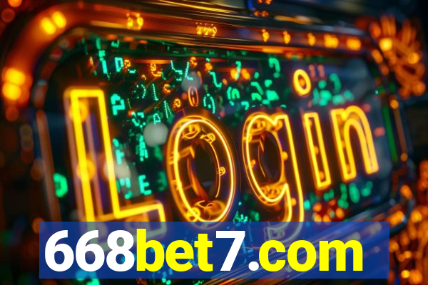 668bet7.com