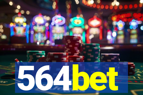 564bet