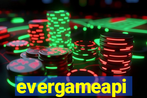 evergameapi