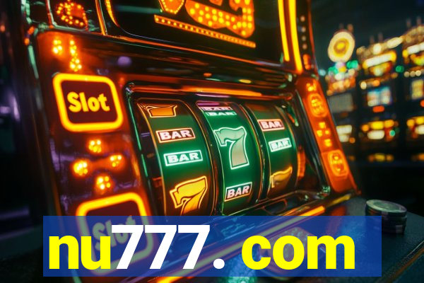 nu777. com