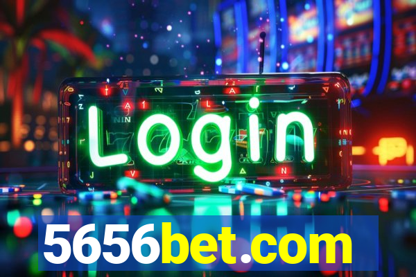 5656bet.com