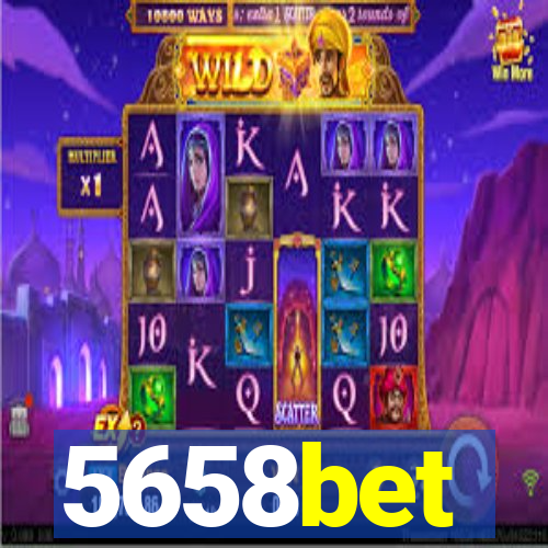 5658bet