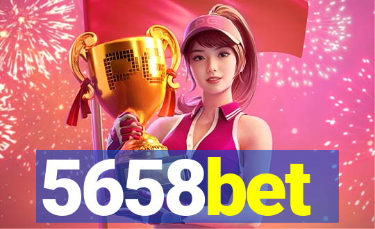 5658bet