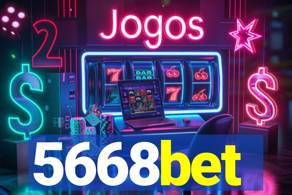 5668bet