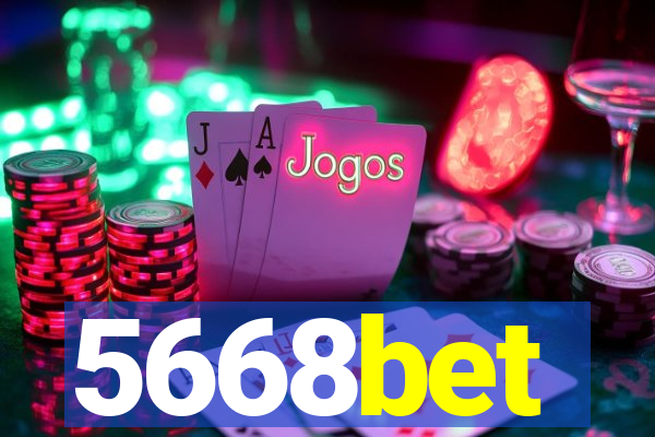 5668bet