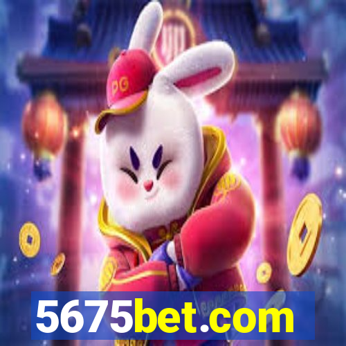 5675bet.com