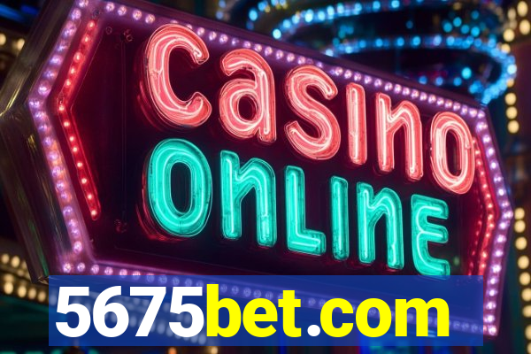 5675bet.com