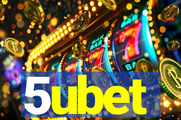 5ubet