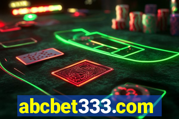 abcbet333.com