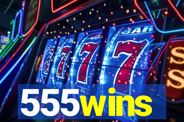 555wins