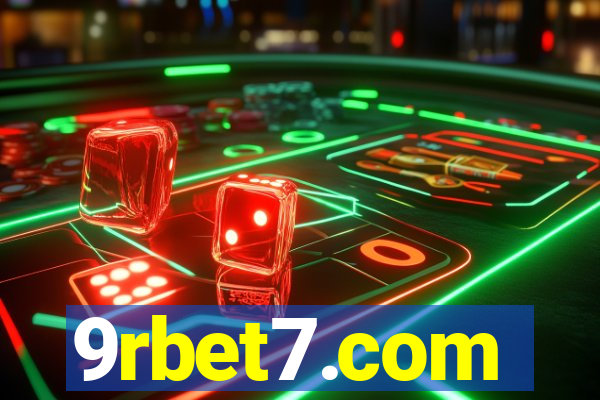 9rbet7.com