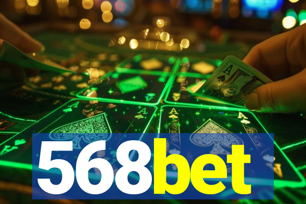 568bet