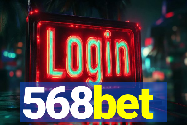 568bet