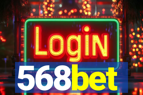 568bet