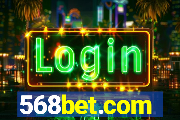 568bet.com