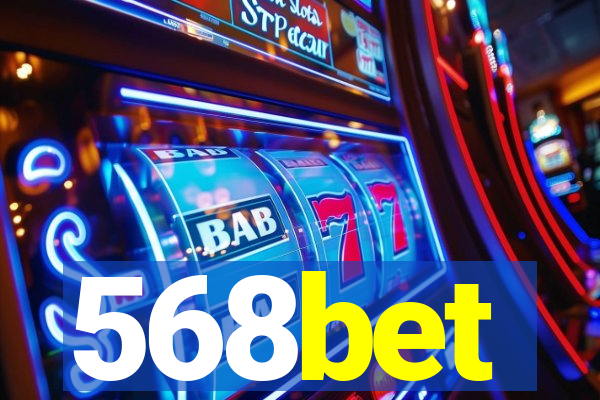 568bet