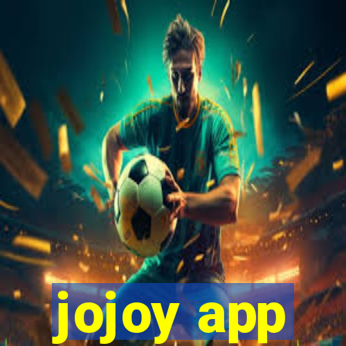 jojoy app