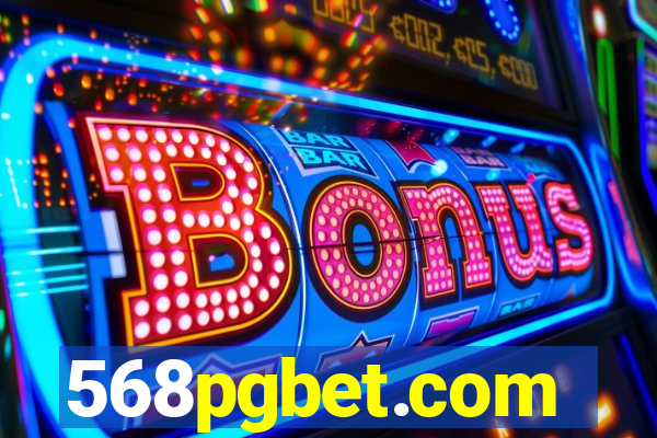 568pgbet.com