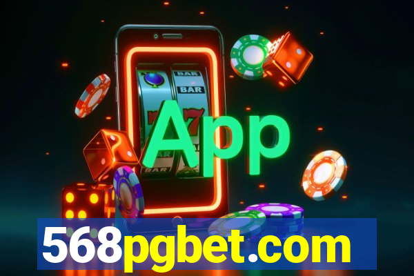 568pgbet.com