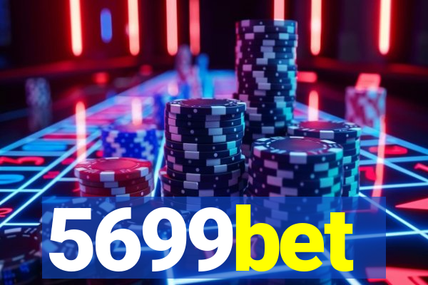 5699bet