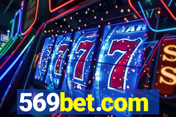 569bet.com