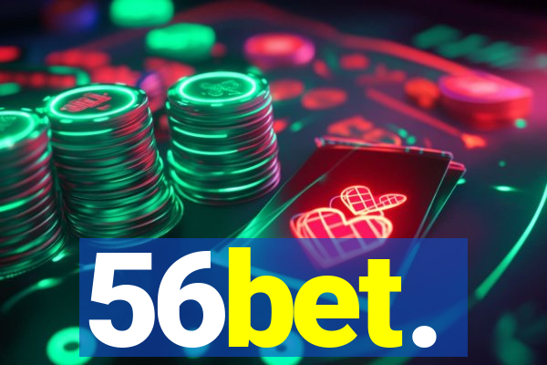 56bet.