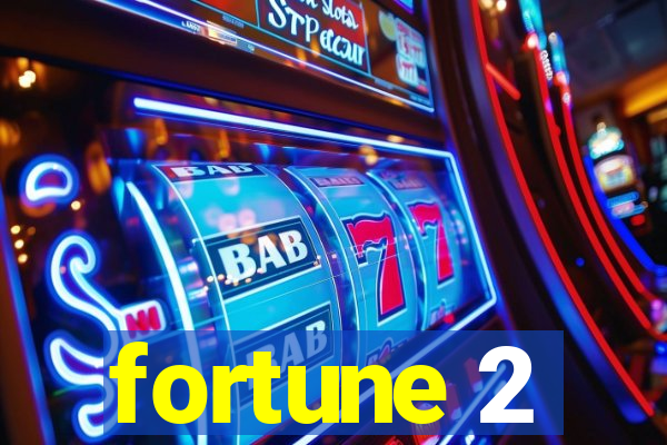 fortune 2