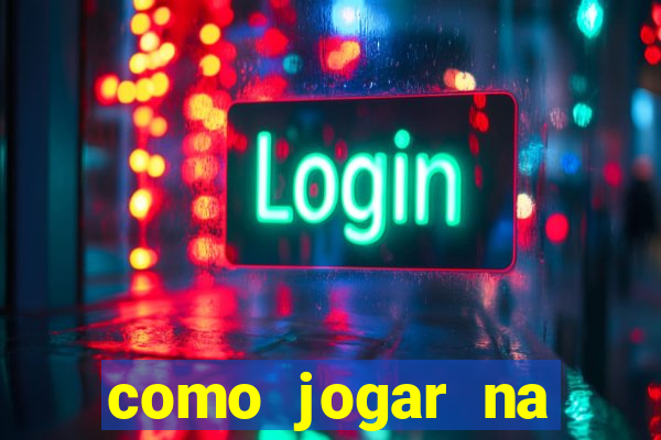 como jogar na seninha online